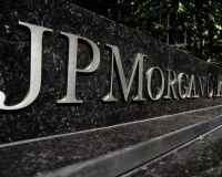 JPMorgan уходит с