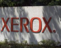 Xerox: дочерняя ACS под