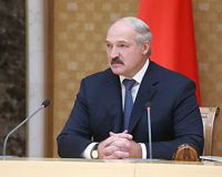 Лукашенко:  quot;Мне
