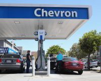 Chevron против эквадорцев
