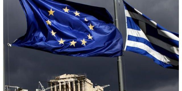 ЕЦБ: Греции потребуется
