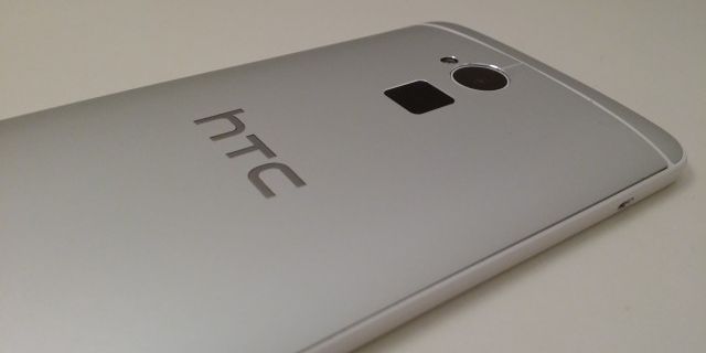 HTC представила фаблет с