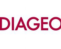 Выручка Diageo в