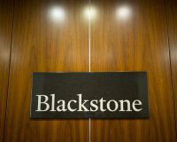 Прибыль Blackstone