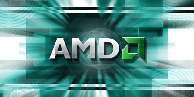 AMD вернулась к прибыли