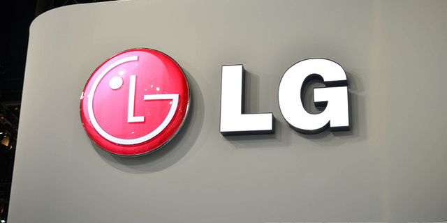 Капитализация LG Display