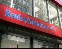 Bank of America сократит