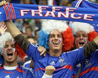 Французский футбол