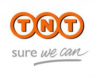 Выручка TNT Express