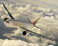Emirates Airline закажет