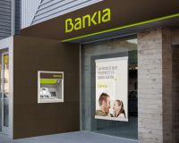 Прибыль Bankia в III