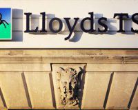 Lloyds увеличил прибыль