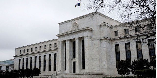 ФРС США продолжит выкуп