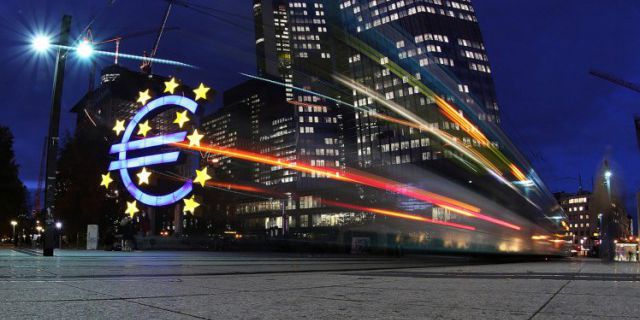 Новотны: ЕЦБ выделит