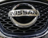 Nissan ожидает падение
