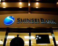Shinsei Bank признался в