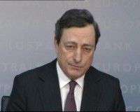 Выступление главы ЕЦБ