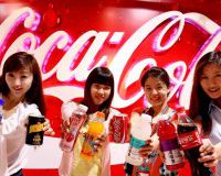 Coca-Cola вложит $4 млрд