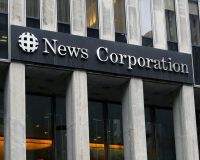 Акции News Corp. упали