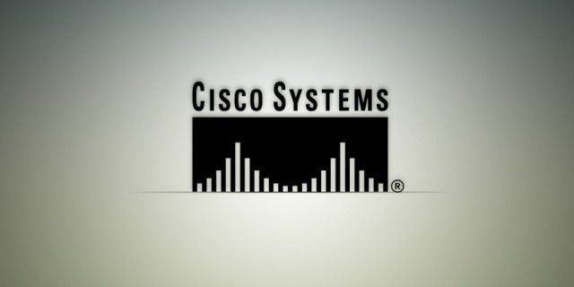 Cisco Systems отчиталась