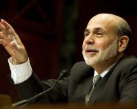 Бернанке: ФРС не