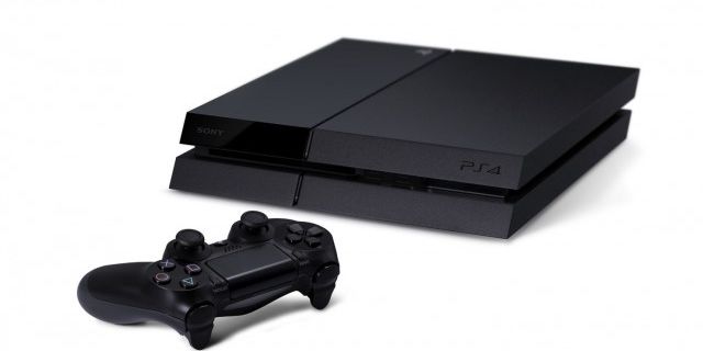 PlayStation 4: новая