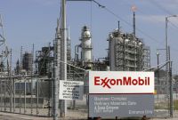 Exxon Mobil продала