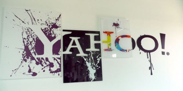 Yahoo! увеличивает сумму