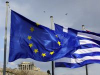 Греция рассмотрит бюджет