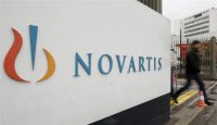 Novartis выкупит свои