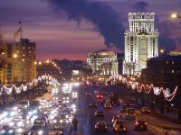 KPMG: жилье в России