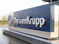 ThyssenKrupp продаст