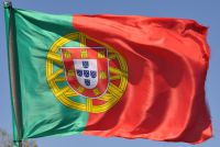 Португалия перенесла