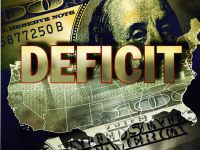 Дефицит бюджета США