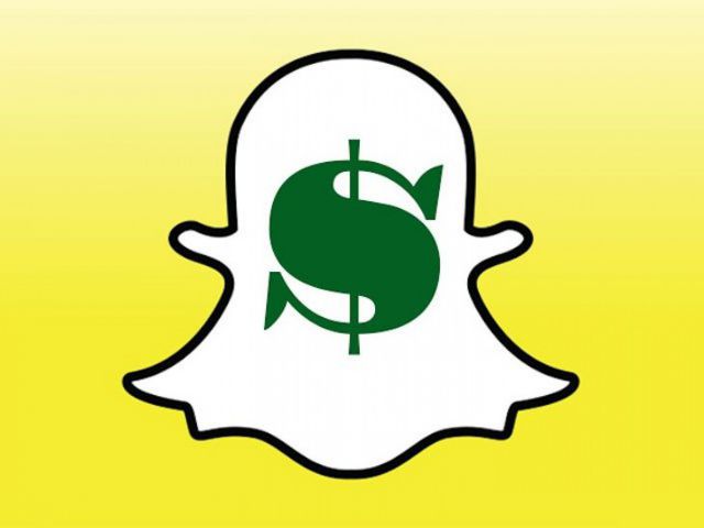 Snapchat привлек $50 млн