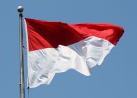 Индонезия открывает