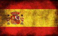 Регионы Испании