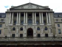 Банк Англии обеспокоен
