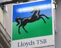 Lloyds Bank будет вскоре