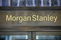 Morgan Stanley продал 