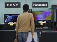 Sony и Panasonic больше