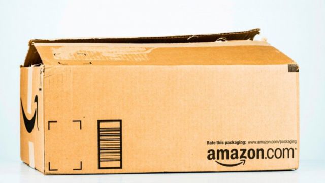 Amazon продал 37 млн