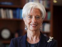 МВФ повысит прогноз