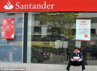 Santander проведет IPO в
