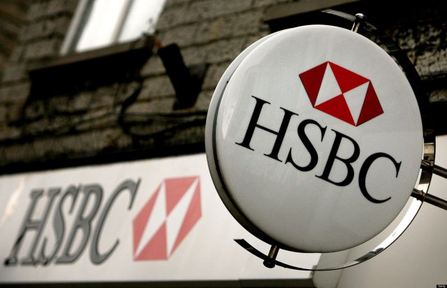 HSBC: рубль ослабеет на