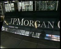 Прибыль JPMorgan в IV