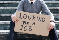 Безработица в странах