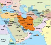 Россия и Иран готовят