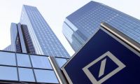 Deutsche Bank неожиданно