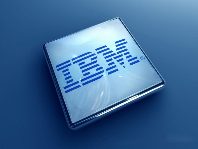 IBM подводит итоги 2013